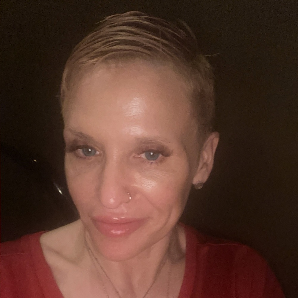 Meet your Posher, Jodi